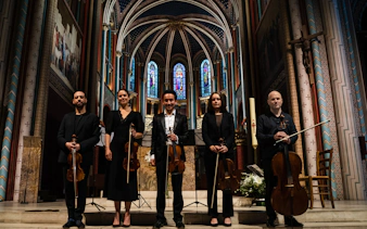 parijs: tickets voor het klassieke concert in de kerk van saint-germain-des-prés-2