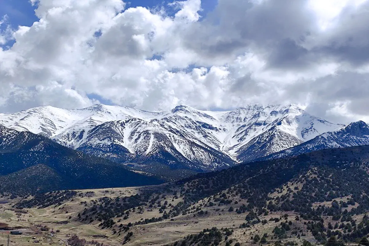 from samarkand: zaamin national park tour-1