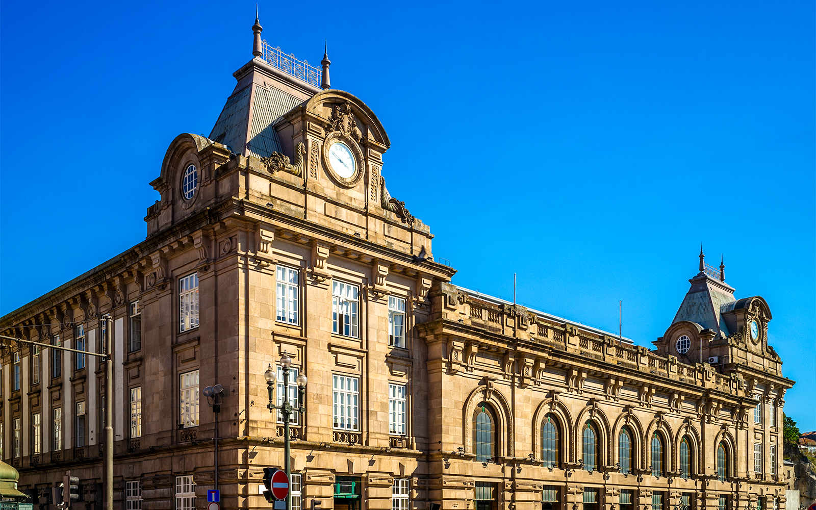 São Bento İstasyonu