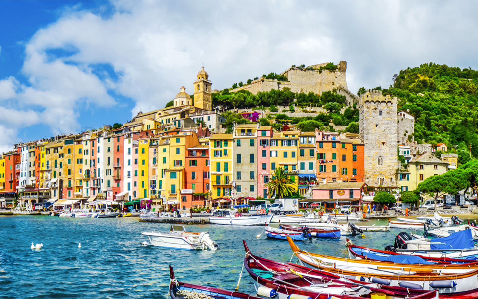 Portovenere