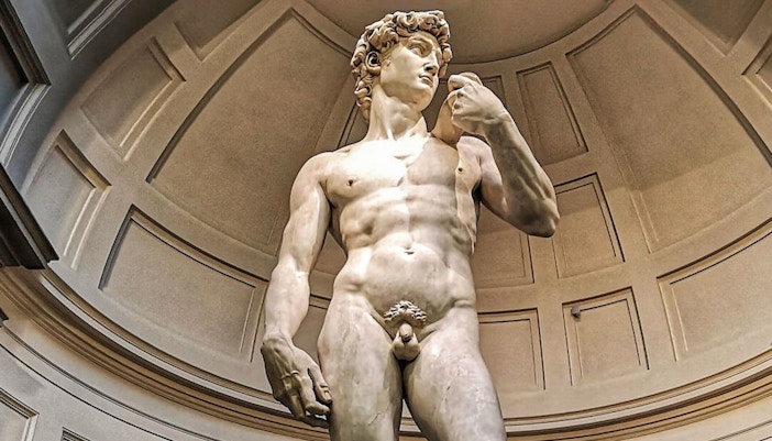 Plan Your Visit to Accademia Gallery