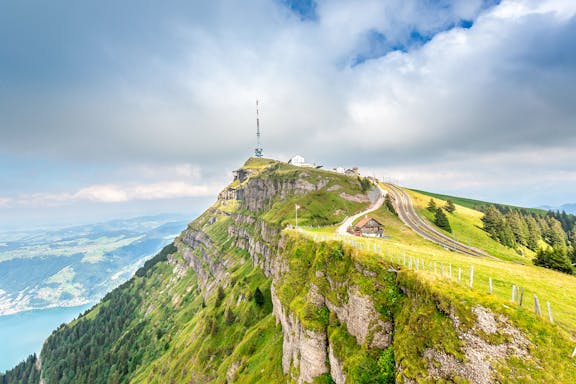mount rigi day pass-10