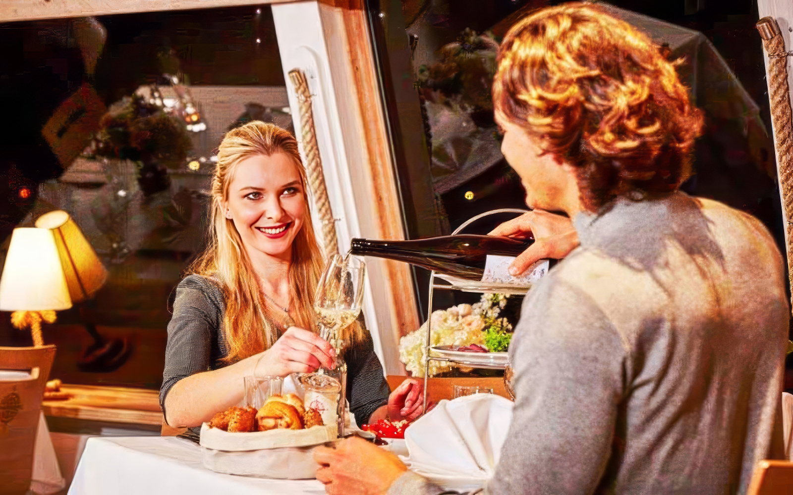 Danube River Cruise Vienna