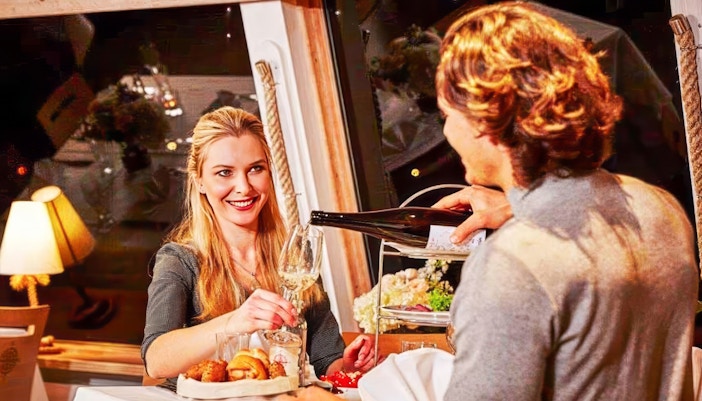 Danube River Cruise Vienna