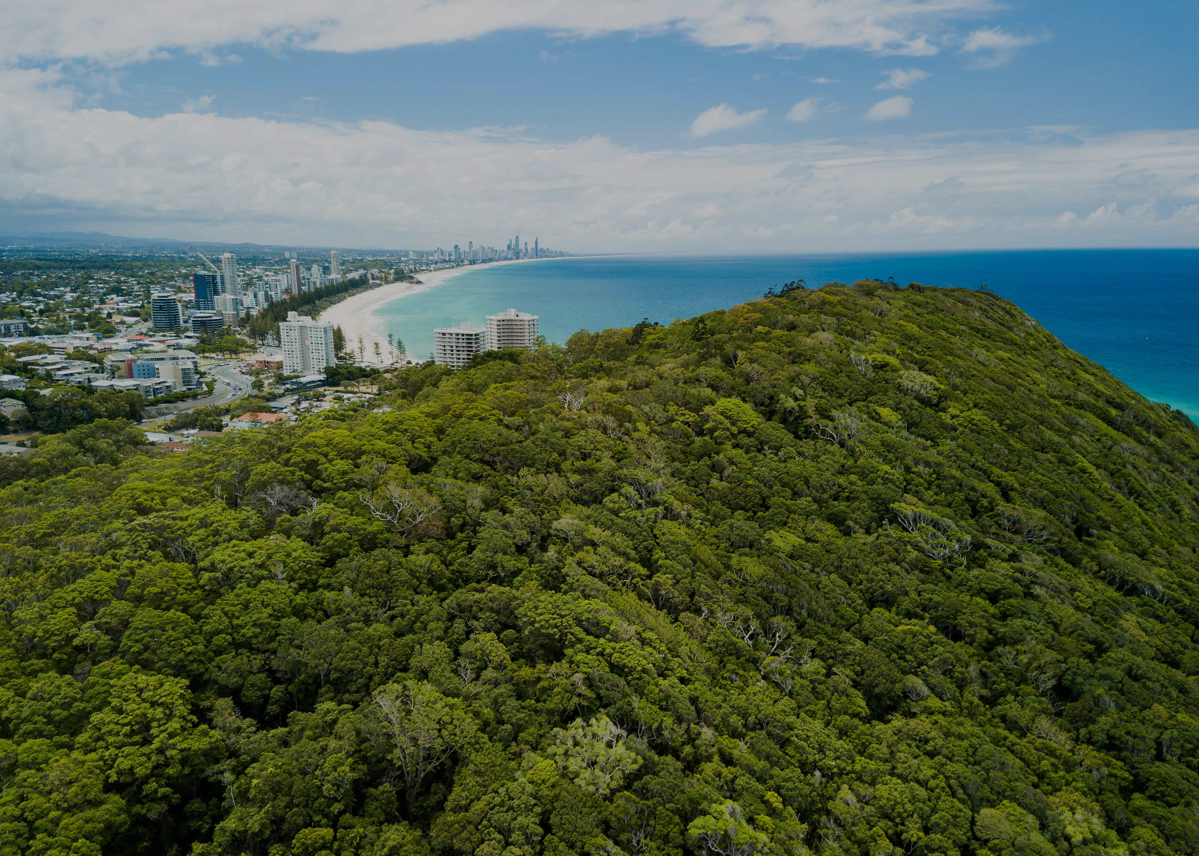 Things to do in Gold Coast