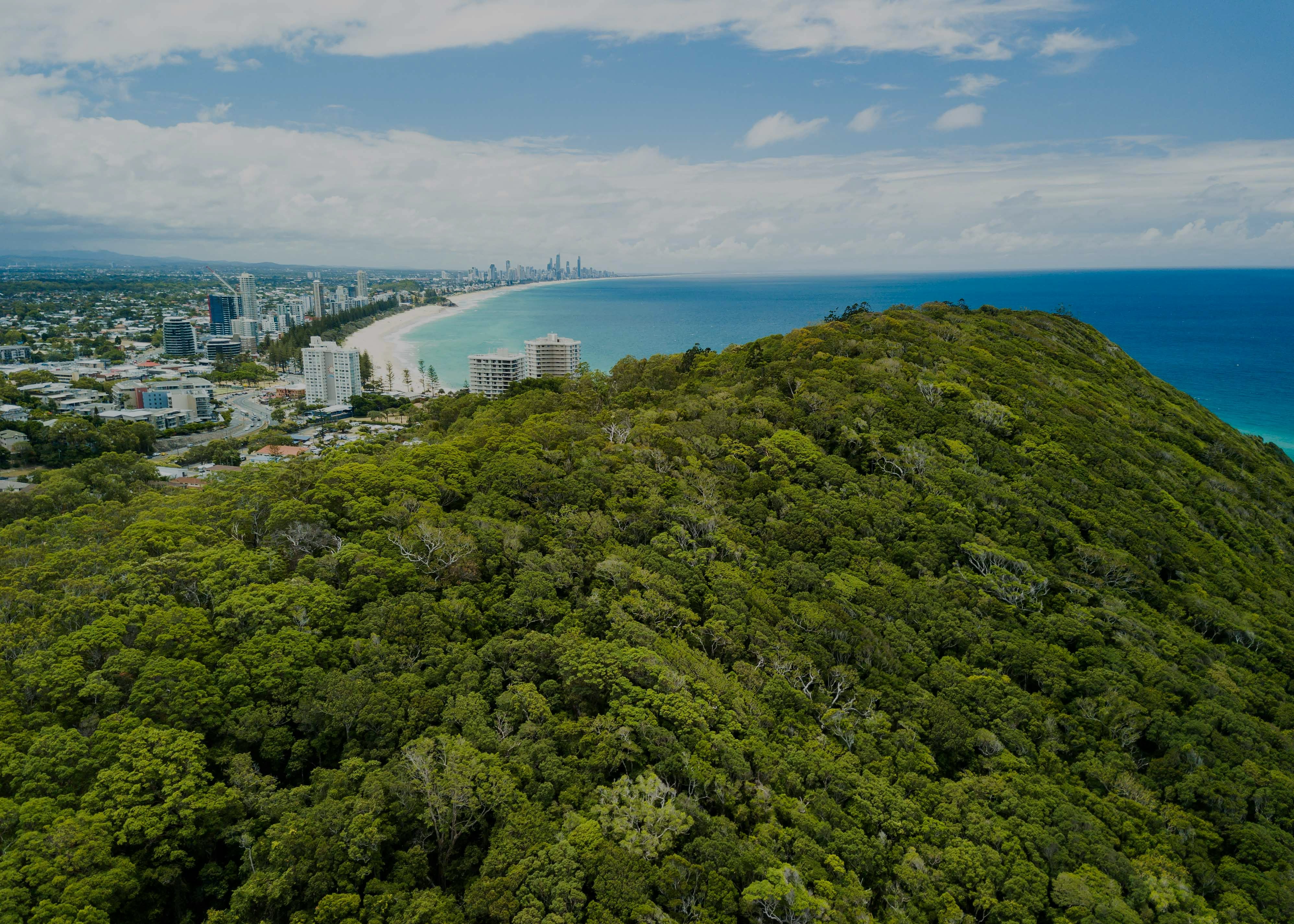 Things to do in Gold Coast