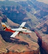 Passeio de avião