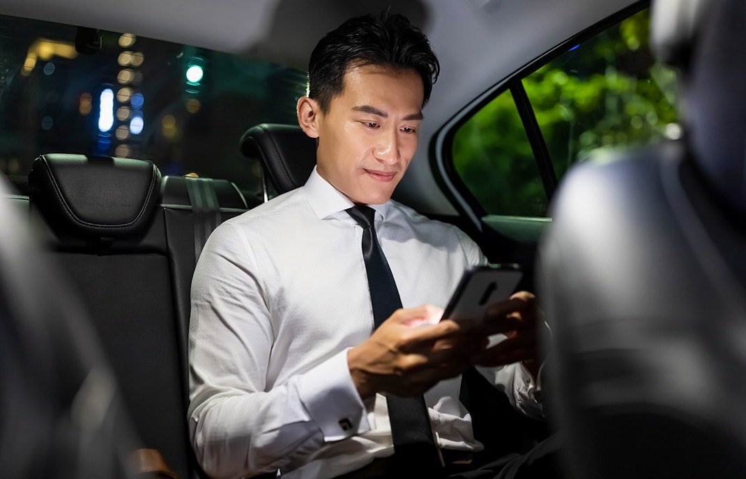 Cairo Airport Transfers - Private Transfers