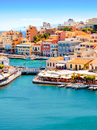 Crete