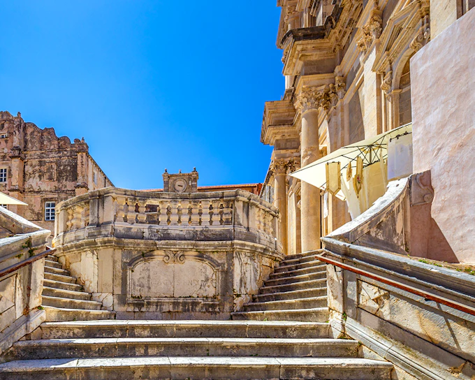 Dubrovnik: Game of Thrones Walking Tour with Optional Lokrum Island Visit