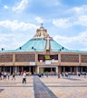 Basílica de Nuestra Señora de Guadalupe