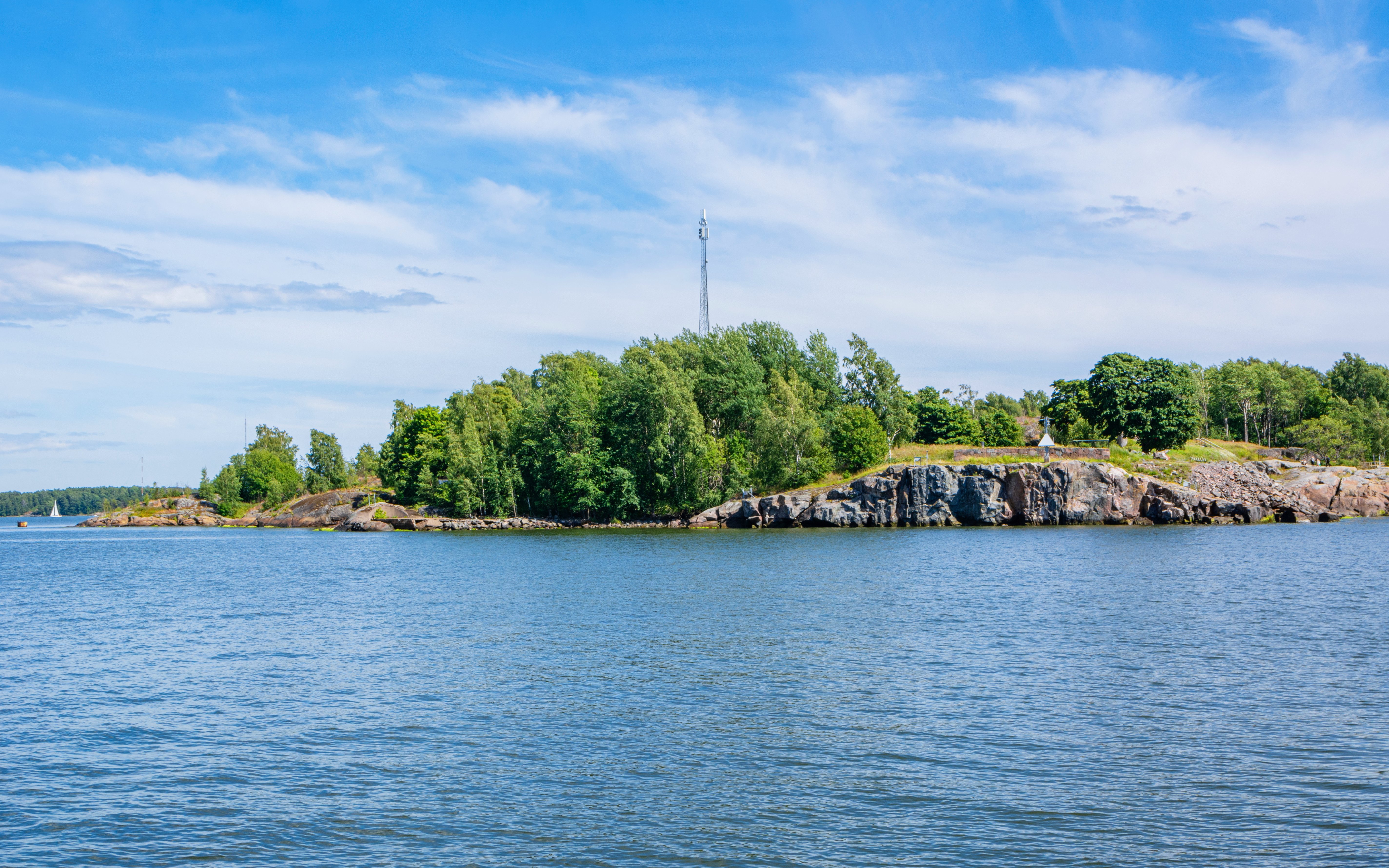 Østlige skjærgården 