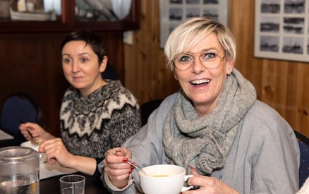 visite culinaire de reykjavik : plats traditionnels islandais et dégustations dans des établissements locaux, agrémentés d'anecdotes culturelles-5