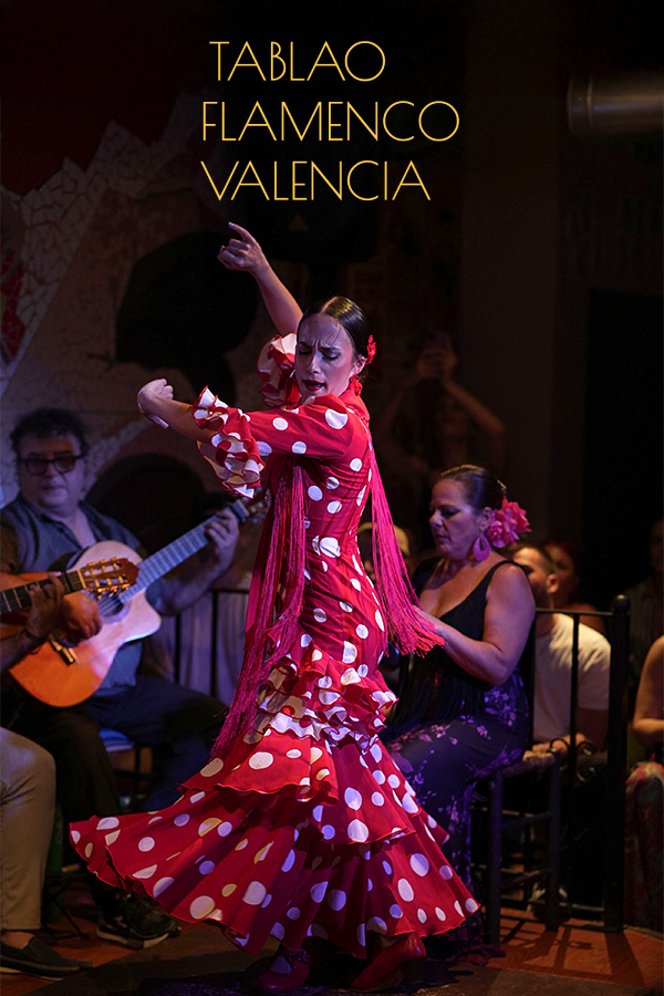 Tablao Flamenco El Toro y la Luna