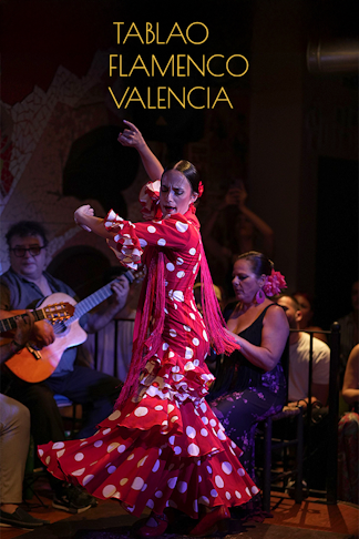 El Toro y La Luna – Flamenco-Show product image