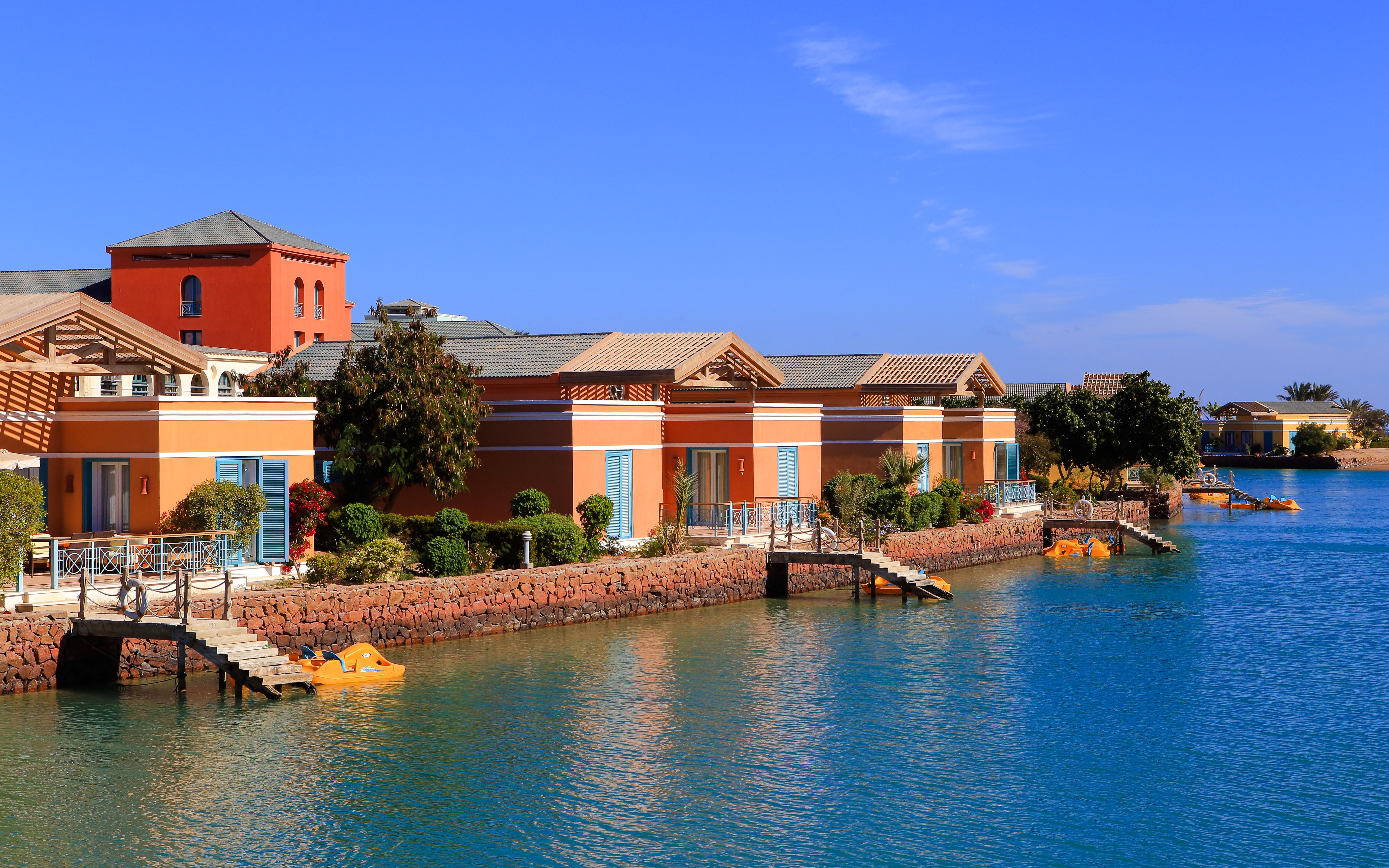 El Gouna