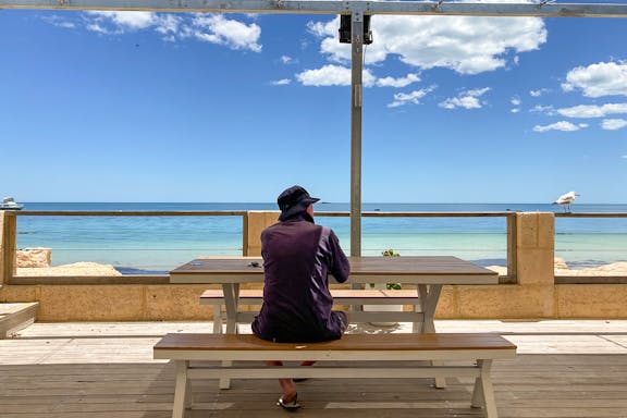 10-hour guided tour of australia's pinnacles with lunch & round-trip hotel transfers-7