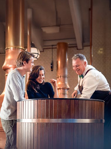 Amsterdam Heineken Experience Tickets