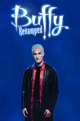 Buffy Revamped London Tickets