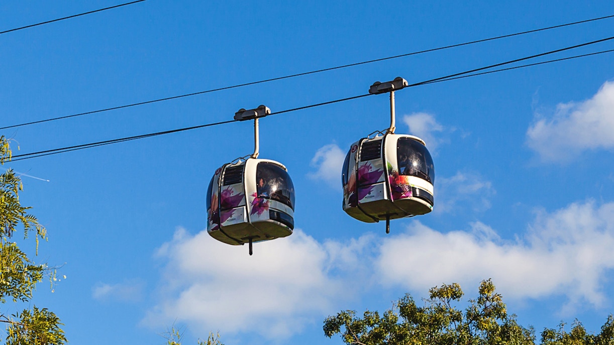 Tips to Note When Visiting Pierre Loti Hill