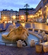 Piazza di Spagna