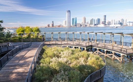 Battery Park