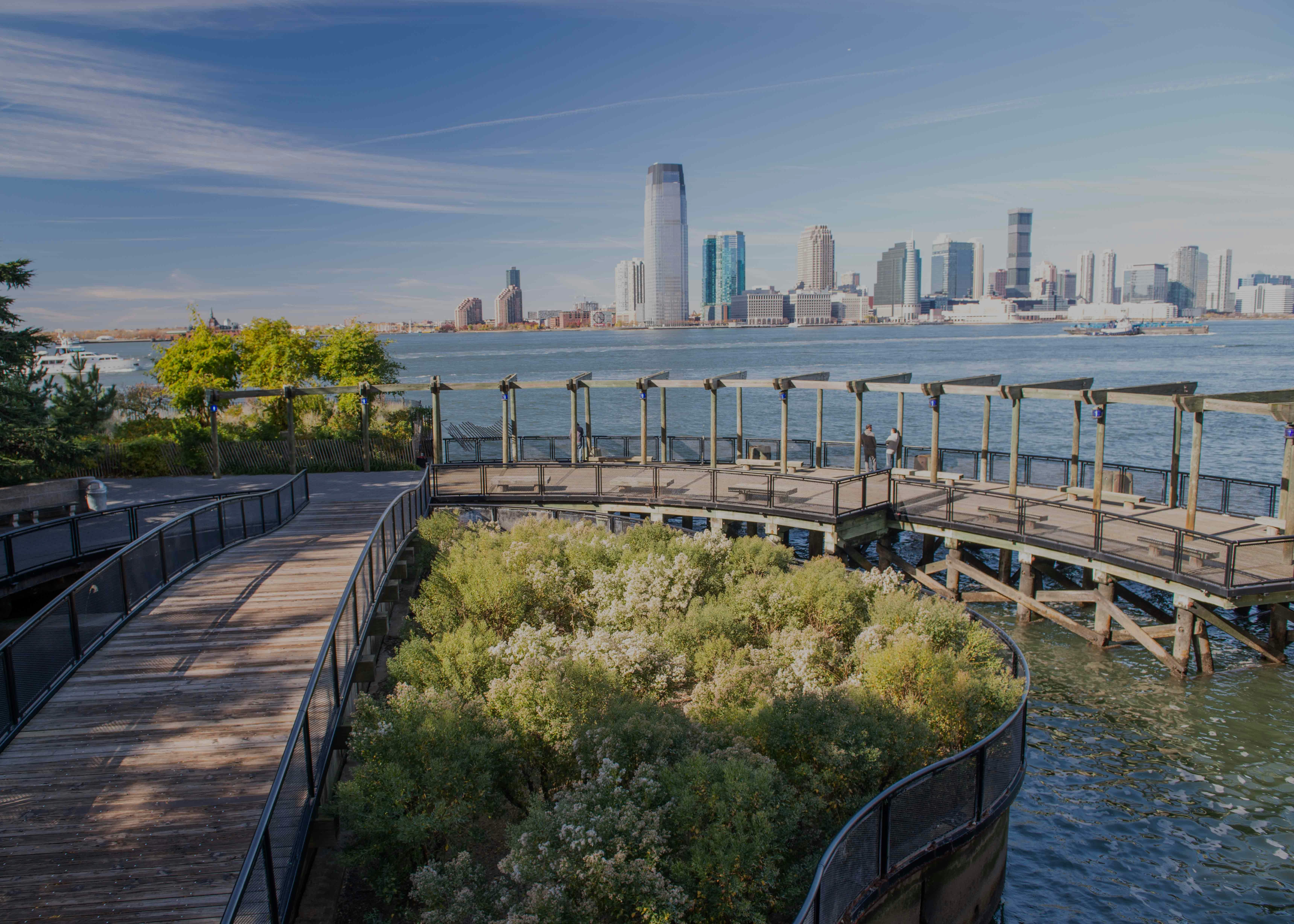 New York Sunset Cruises