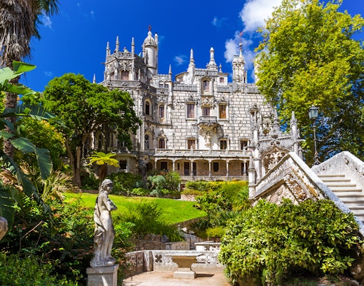 Quinta da Regaleira
