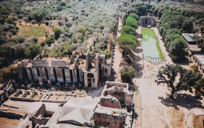 biglietti d'ingresso alla villa adriana di tivoli-5