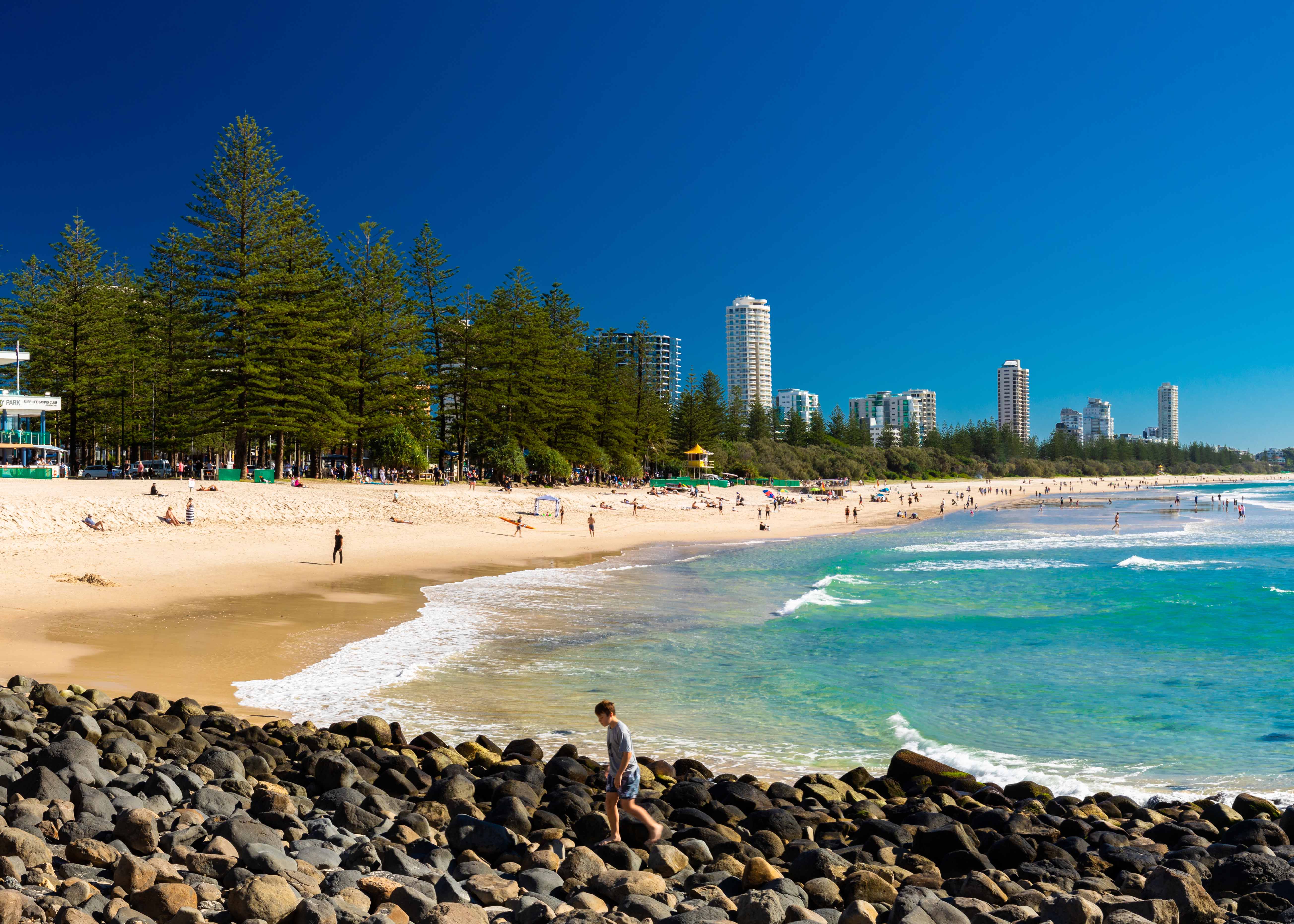 Burleigh Heads