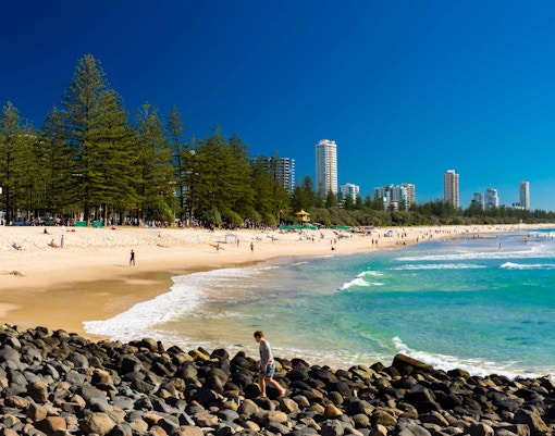 Burleigh Heads