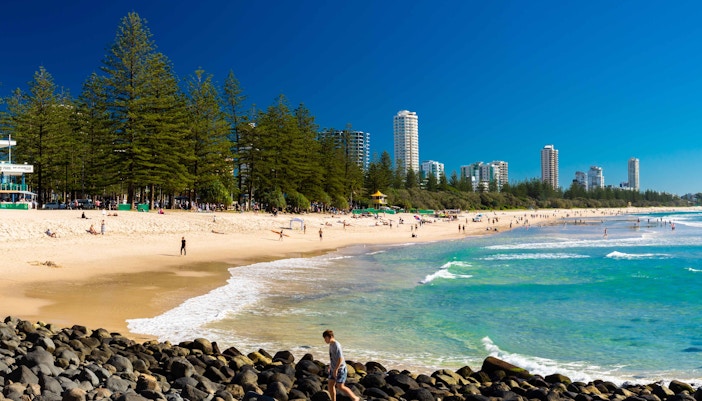 Things to do in Gold Coast
