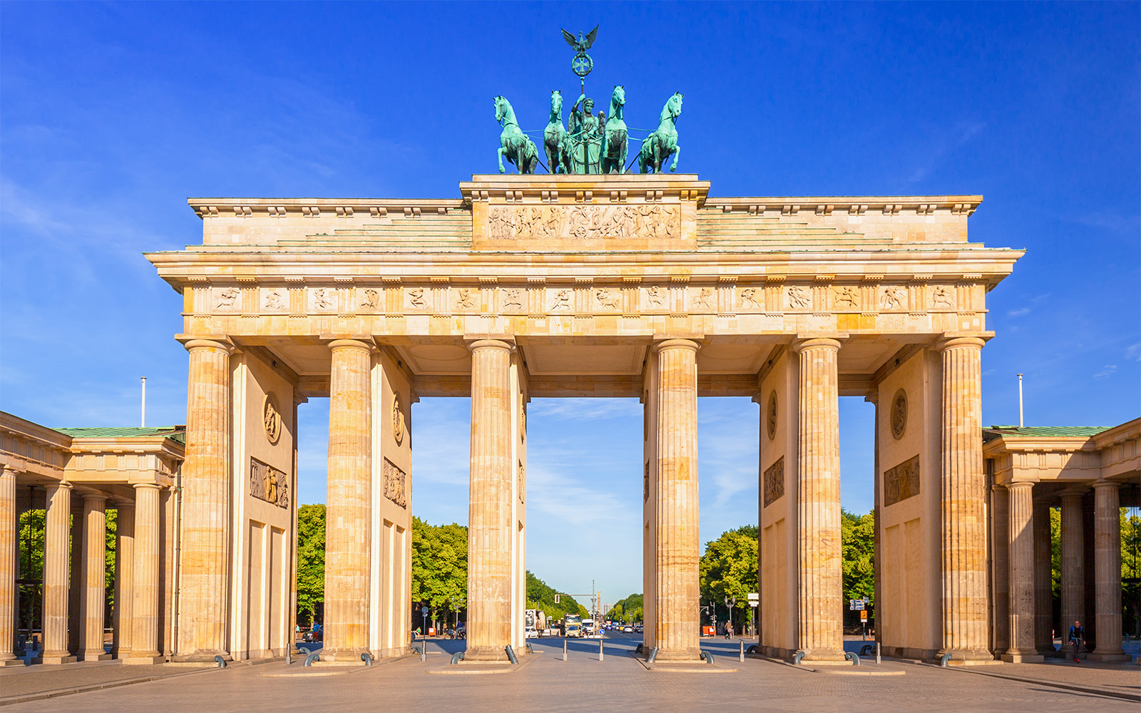 Brandenburger Tor