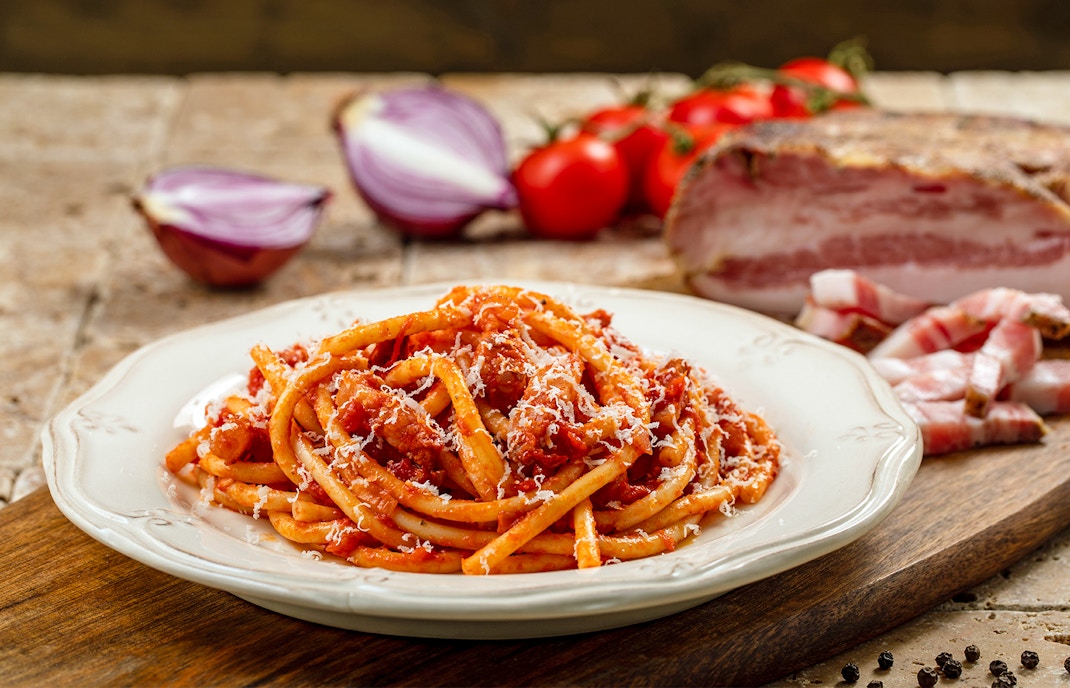 homemade pasta in malta