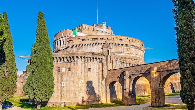 Passetto di Borgo Tickets & Tours