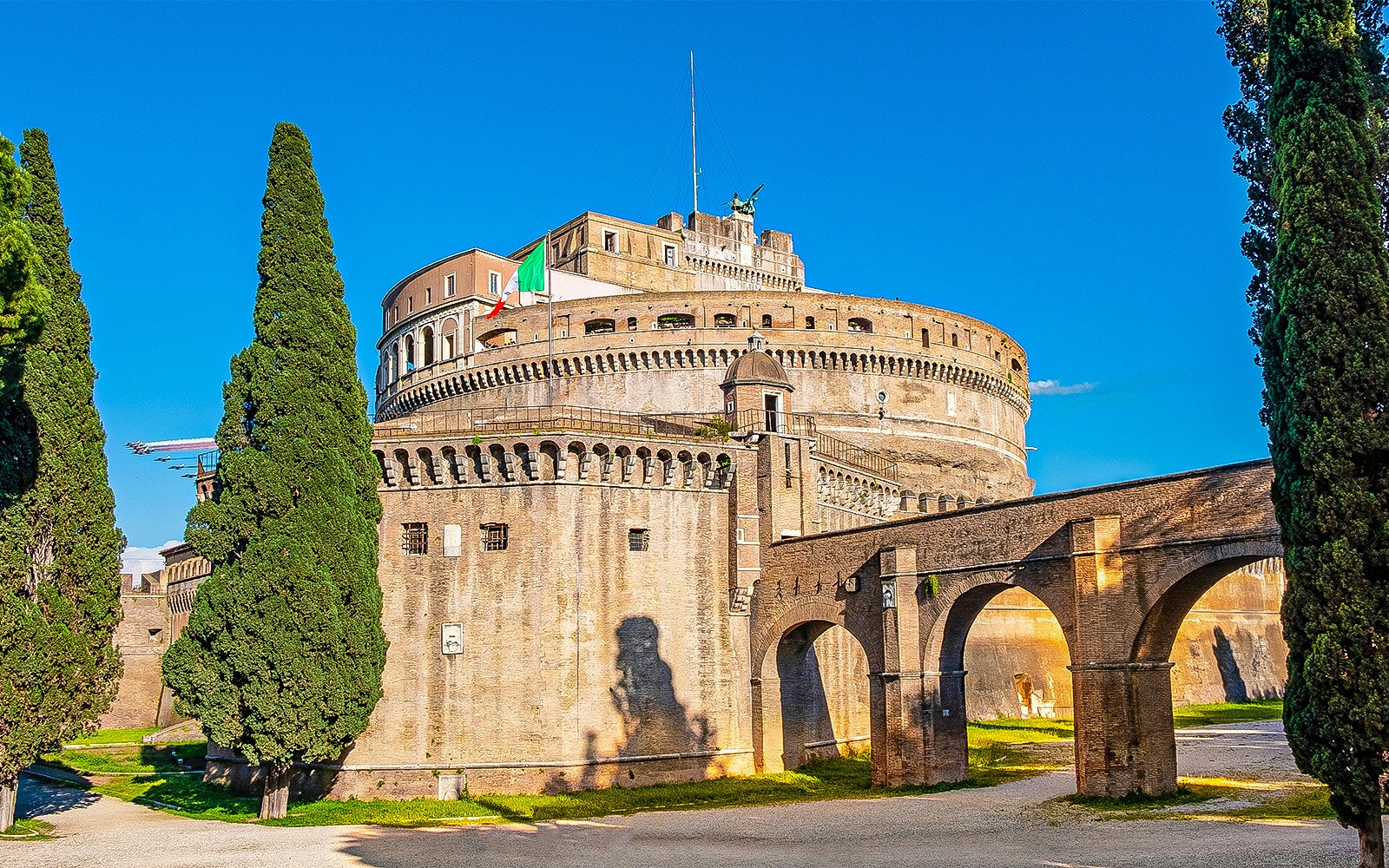 Passetto di Borgo