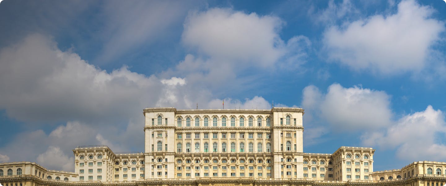 Scopri le migliori offerte per Bucharest grazie ai consigli dei nostri esperti. Approfitta di sconti last minute, biglietti istantanei, Cashback e molto altro ancora.