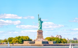 Estatua de la Libertad