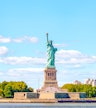 Statue of Liberty & Liberty Island