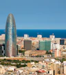 Torre Glòries