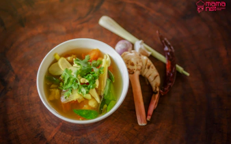 thailandsk matlagingskurs ved mama noi thai cookery school-9