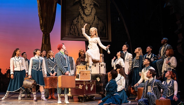 George Balanchine's The Nutcracker