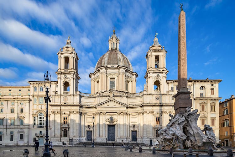 Sant'Agnese in Agone Church