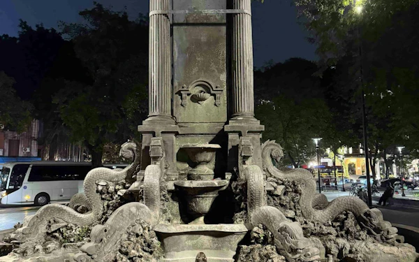 Hanoi Old Quarter Missing Scroll: Self-Guided City Exploration Game