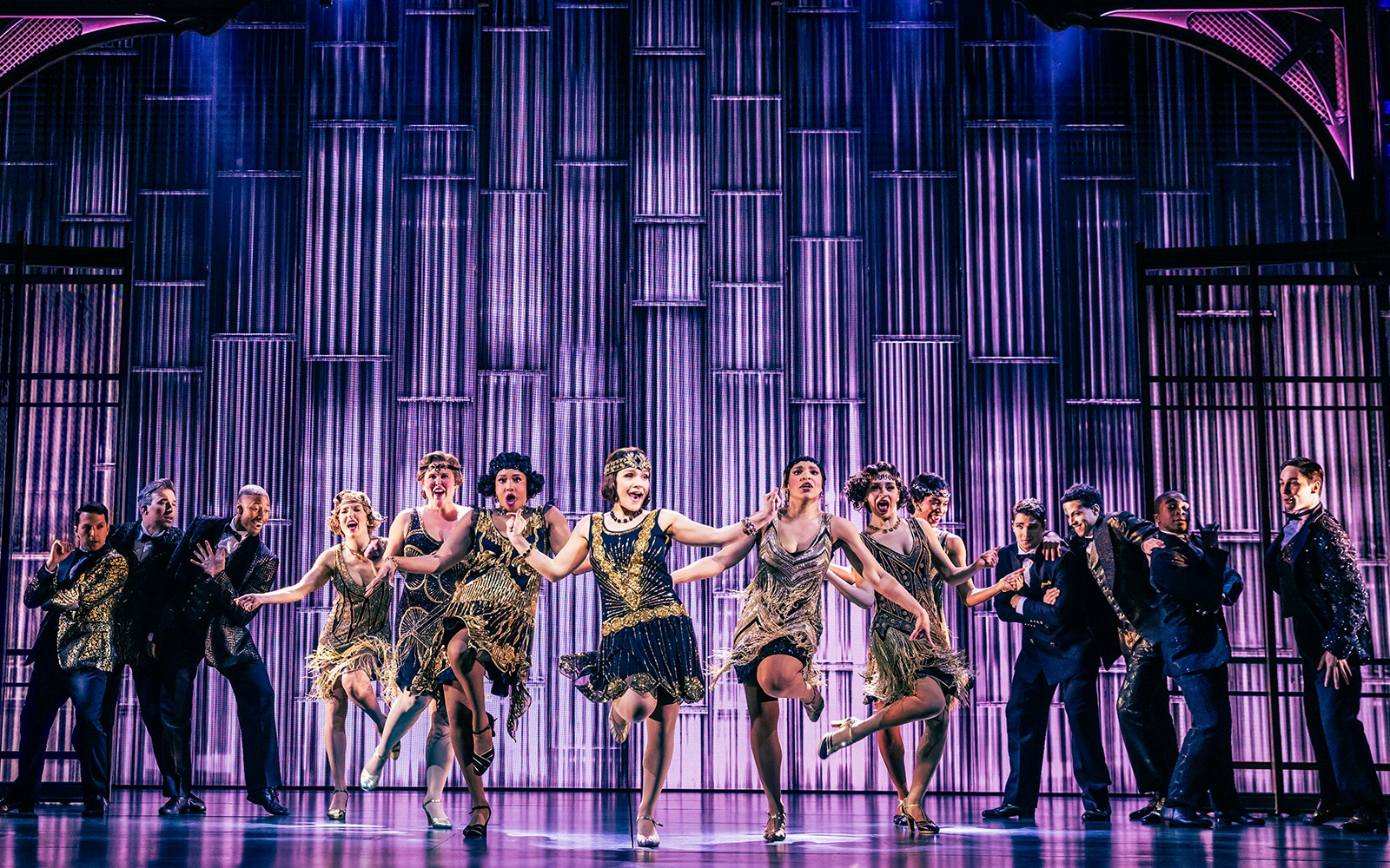 🔥 An award-winning team