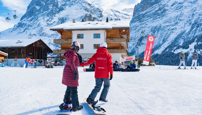 Jungfraujoch Plan Your Visit