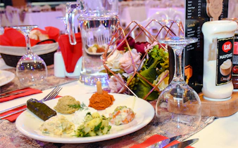 crociera con cena sul bosforo a istanbul con spettacolo live, bevande illimitate e trasferimenti in hotel-5