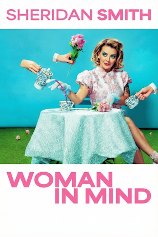 Woman in Mind product image