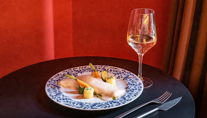 Spanish cuisine