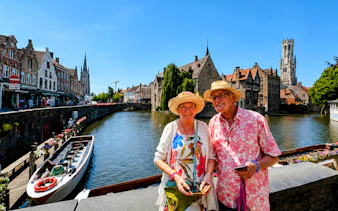 rundgang in brügge in kleingruppe mit kanalfahrt und verkostung belgischer pralinen-2
